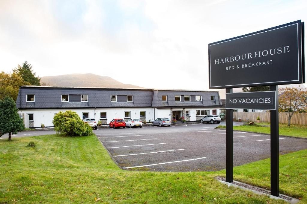 What buyers look for when buying a guest house or small hotel
