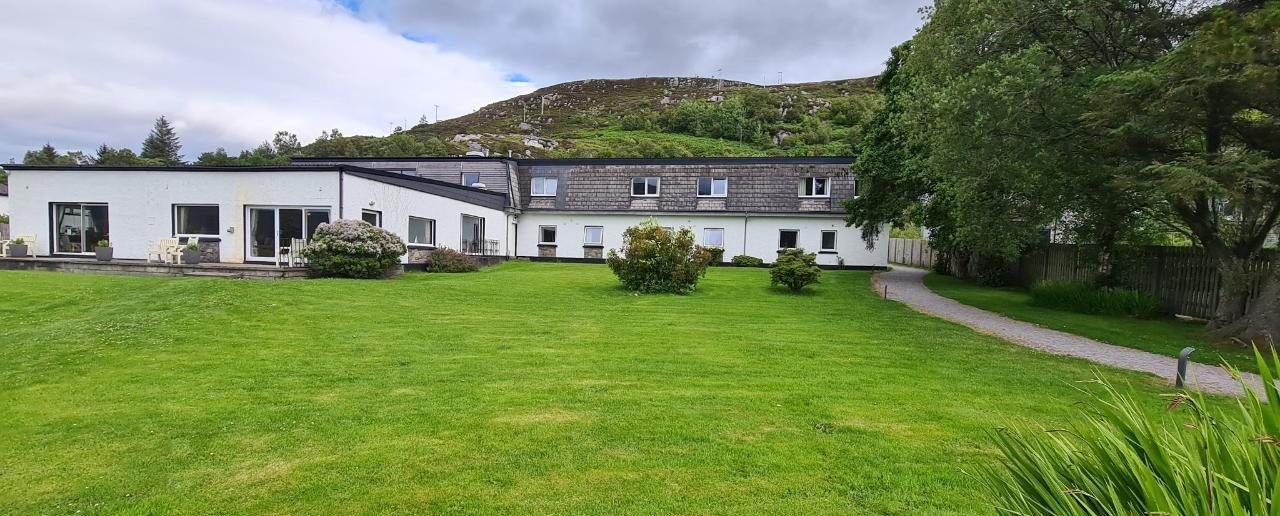 Harbour House Hotel