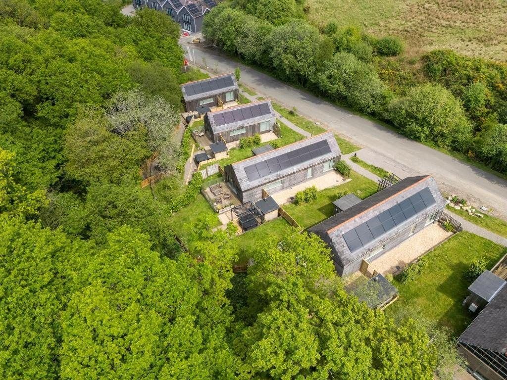 Brecon View Eco Retreat