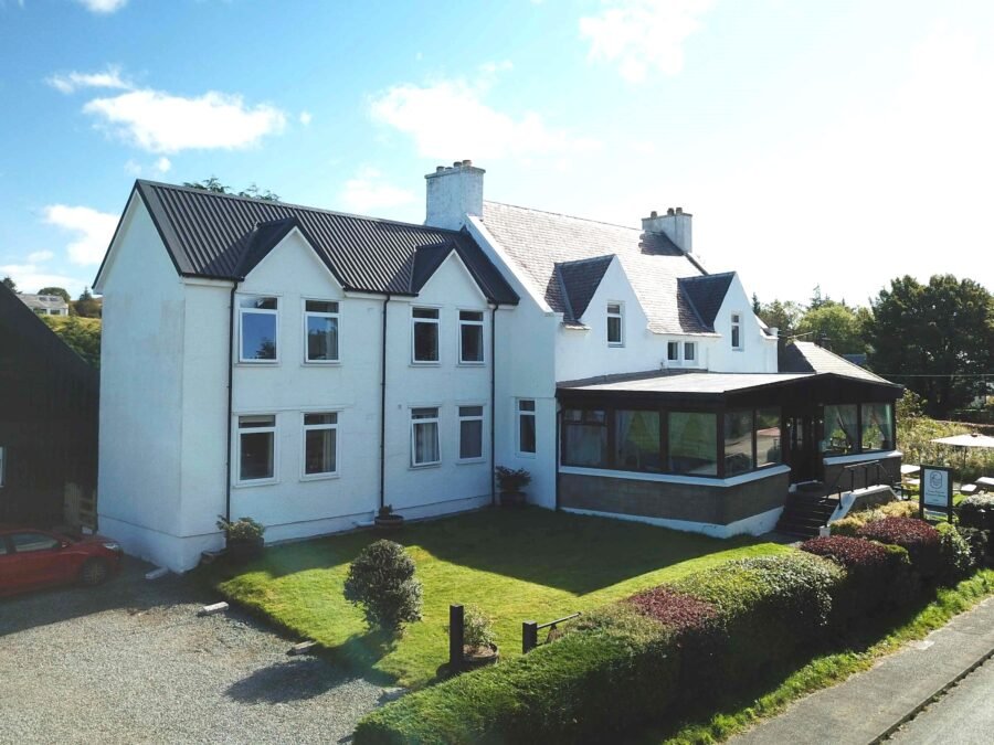 Atholl House photo 2