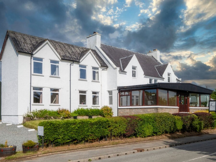 Atholl House