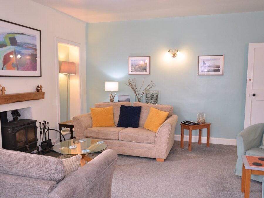 Atholl House photo 5