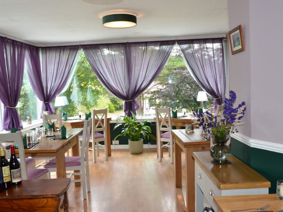 Atholl House photo 4