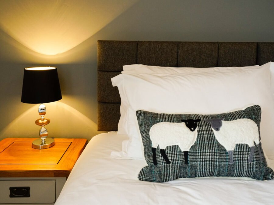 Atholl House photo 3
